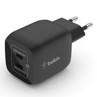 Chargeur secteur double port USB-C® GaN avec technologie PPS 45 W, , hi-res